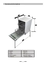 Preview for 28 page of Candy CDI 2T1047 Instruction Manual