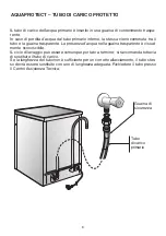 Preview for 8 page of Candy CDI 2T36PR User Instructions