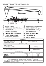 Preview for 13 page of Candy CDI 2T36PR User Instructions