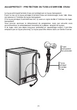 Preview for 28 page of Candy CDI 2T36PR User Instructions