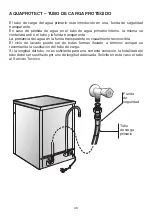 Preview for 48 page of Candy CDI 2T36PR User Instructions