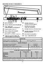 Preview for 53 page of Candy CDI 2T36PR User Instructions