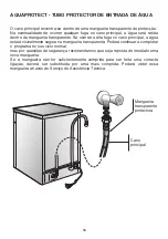 Preview for 58 page of Candy CDI 2T36PR User Instructions