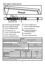 Preview for 63 page of Candy CDI 2T36PR User Instructions