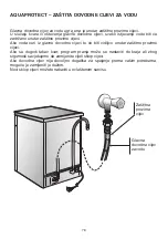 Preview for 78 page of Candy CDI 2T36PR User Instructions