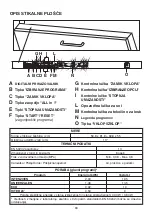 Preview for 83 page of Candy CDI 2T36PR User Instructions