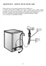 Preview for 88 page of Candy CDI 2T36PR User Instructions