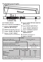 Preview for 103 page of Candy CDI 2T36PR User Instructions