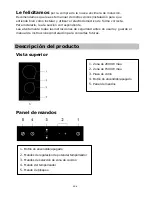 Preview for 71 page of Candy CDI 30 Instruction Manual And User Handbook