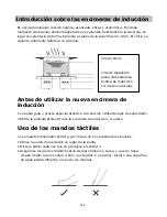 Preview for 72 page of Candy CDI 30 Instruction Manual And User Handbook