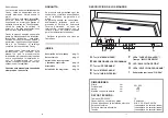 Предварительный просмотр 6 страницы Candy CDI 3015 User Instructions