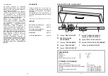 Предварительный просмотр 14 страницы Candy CDI 3015 User Instructions