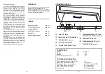 Предварительный просмотр 22 страницы Candy CDI 3015 User Instructions