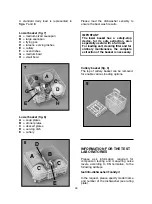 Предварительный просмотр 39 страницы Candy CDI 3415 User Instructions