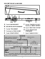 Предварительный просмотр 12 страницы Candy CDI 3530 User Instructions