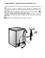 Предварительный просмотр 18 страницы Candy CDI 3530 User Instructions