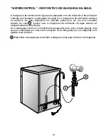 Предварительный просмотр 25 страницы Candy CDI 3530 User Instructions