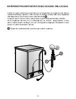 Предварительный просмотр 54 страницы Candy CDI 3530 User Instructions