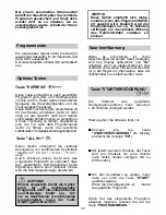 Preview for 32 page of Candy CDI 3615 User Instructions