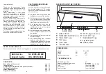 Preview for 7 page of Candy CDI 4015 User Instructions