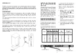 Preview for 16 page of Candy CDI 4015 User Instructions