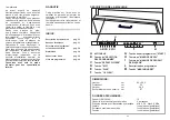 Preview for 17 page of Candy CDI 4015 User Instructions