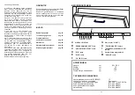 Preview for 27 page of Candy CDI 4015 User Instructions