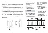 Preview for 30 page of Candy CDI 4015 User Instructions