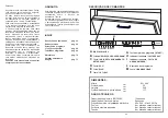 Preview for 32 page of Candy CDI 4015 User Instructions