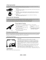 Preview for 10 page of Candy CDI 45 Instruction Manual