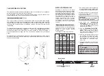 Предварительный просмотр 11 страницы Candy CDI 5012 E10 User Instructions