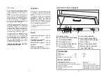 Предварительный просмотр 12 страницы Candy CDI 5012 E10 User Instructions