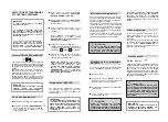 Предварительный просмотр 18 страницы Candy CDI 5012 E10 User Instructions