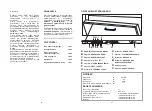 Предварительный просмотр 32 страницы Candy CDI 5012 E10 User Instructions