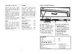 Предварительный просмотр 37 страницы Candy CDI 5012 E10 User Instructions