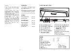 Предварительный просмотр 47 страницы Candy CDI 5012 E10 User Instructions