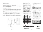 Предварительный просмотр 51 страницы Candy CDI 5012 E10 User Instructions