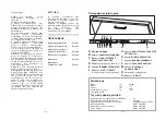 Предварительный просмотр 52 страницы Candy CDI 5012 E10 User Instructions