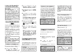 Предварительный просмотр 53 страницы Candy CDI 5012 E10 User Instructions