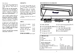 Предварительный просмотр 12 страницы Candy CDI 5015 User Instructions