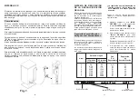 Предварительный просмотр 16 страницы Candy CDI 5015 User Instructions