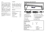 Предварительный просмотр 27 страницы Candy CDI 5015 User Instructions