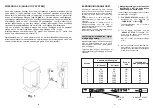 Предварительный просмотр 31 страницы Candy CDI 5015 User Instructions