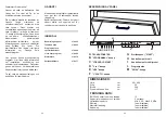 Предварительный просмотр 32 страницы Candy CDI 5015 User Instructions