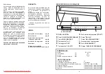 Предварительный просмотр 12 страницы Candy CDI 5550 P User Instructions