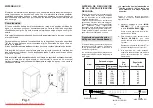 Предварительный просмотр 16 страницы Candy CDI 5550 P User Instructions