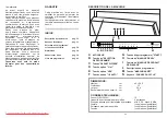 Предварительный просмотр 17 страницы Candy CDI 5550 P User Instructions