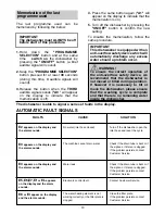 Preview for 19 page of Candy CDI 6015WIFI User Instructions