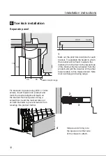 Предварительный просмотр 14 страницы Candy CDIH 1D952 User Manual