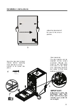 Preview for 13 page of Candy CDIH 1L952 User Manual